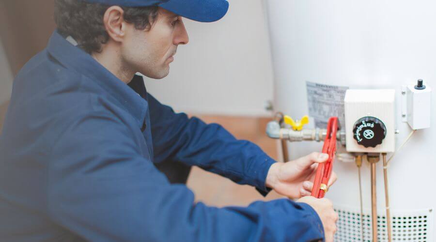 Professional Leak Detection in Elkton, VA